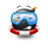 Googles emoticon Icon